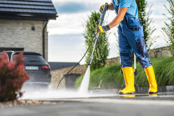 Best Pool Deck Cleaning  in Wilson, OK
